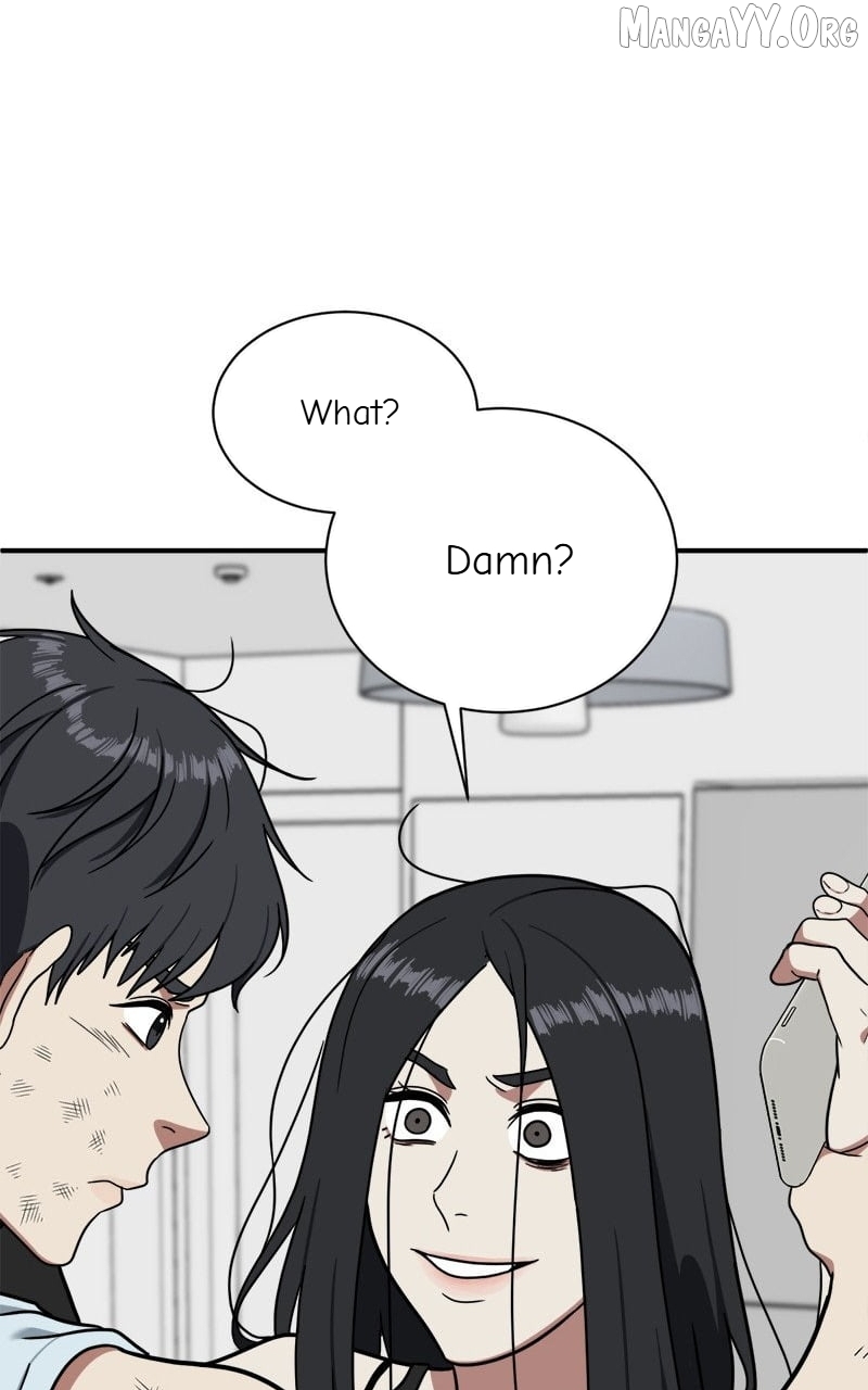 Change Me Chapter 71 - page 82